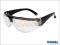 OKULARY OCHRONNE 74504