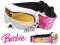 GOGLE narciarskie snowboard DZIECI antifog BARBIE