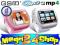 KAMERA ZEGAREK TELEFON MP3 MP4 BLUETOOTH E-BOOK