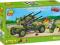 Small Army DZIAŁKO PRZECIWLOTNICZE 100 klocki 2221