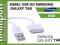 KABEL USB SAMSUNG GALAXY TAB 2 - 10 i 7 cali