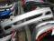MERCEDES C-KLASA W203 PRZED LIFTEM 00-04 PRZEDNI