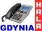 Telefon Przewodowy stacjonarny Maxcom KTX809 *@