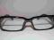 OKULARY OPRAWKI OPTYCZNE GAO WIRDO EYEWEAR BLACK