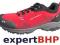 BUTY ROBOCZE SOFTSHELLOWE SPORT CZERWONE ROZ 45