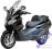 Skuter Motocykl Piaggio X9 125. Najtańsze części !