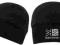 CZAPKA Zimowa Męska Karrimor Thermal Hat Czarna