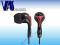 SUPER SŁUCHAWKI DOUSZNE STEREO MEGA BASS EH123