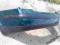 ZDERZAK TYLNY VW PASSAT B5 SEDAN LIFT 00-05 R