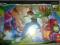 puzzle ben 10  100 elementów