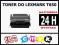 TONER DO LEXMARK T650 LEXMARK OPTRA T654n T656dne