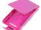 Pokrowiec Etui Slim FlipCase do Sony Xperia E Pink