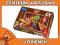 Puzzle 60el. Mickey adventures 17178 TREFL Wawa