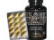 DORIAN YATES BLACK BOMBS 90 tab + THYROBURN 15 kap