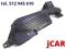 REZONATOR WLOT POWIETRZA MAZDA 323 F BJ 1.6 98-03