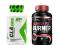 BIOTECH FAT BURNER 100tab +MUSCLEPHARM CLA 90kap