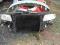 PAS PRZEDNI PLASTIKOWY AUDI A4 LIFT  00R.