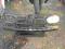 PAS PRZEDNI PLASTIKOWY VW  GOLF IV  97-03R.