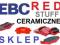 EBC REDSTUFF klocki tył ROVER 600 MG ZR ZS sklep