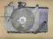 TOYOTA YARIS DIESEL CHŁODNICA WODY WENTYLATOR