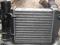 CHŁODNICA INTERCOOLER AUID A6 3.0 4F0145805E LEWA