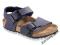 Sandałki Profilowane Birkenstock r31 -30% PROMOCJA