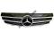 GRILL ATRAPA MERCEDES W209 CLK OD 2002 OPTIK LIFT