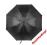 Parasol SUNNY czarny Parasol SUNNY czarny