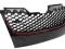 GRILL ATRAPA vw GOLF V 5 GTI PLASTER MIODU