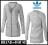 DAMSKI SWETER KARDIGAN ADIDAS ORIGINALS XS 34