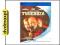 dvdmaxpl TWIERDZA (Sean Connery)  [BLU-RAY]