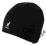 CZAPKA ZIMOWA KANGOL PULL ON CZARNA NOWA !