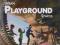 Urban Playground Spaces