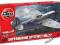 ! Supermarine Spitfire F Mk22 1:72 Airfix A02033 !