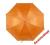 Parasol SUNNY pomarańczowy