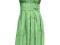 Piękna sukienka George 42 XL zielona!!