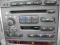 Saab 95 05 radio CD radioodtwarzacz