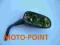LUSTERKO PRAWE ORYGINALNE HONDA  CB 600 HORNET