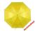 Parasol SUNNY żółty