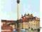 Pocztówka Warszawa Kolumna Zygmunta lata70 PC2390