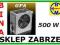 ZASILACZ ATX 500W CHIEFTEC GPA-500S8 80+ iARENA