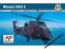 Wessex HAS.3   1330 ITALERI 1/72  NOWOŚĆ