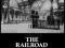 Railroad Station An Architectural History (Dover A