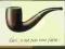 This is not a Pipe 25th Anniversary Edition (Quant