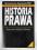 Sójka-Zielińska Katarzyna - Historia prawa