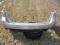 MAZDA 6 MAZDA6 KOMBI 08-11r. ZDERZAK TYŁ chrom PDC