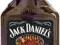 Sos BBQ Jack Daniels Original 539 ml z USA