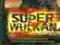 Super Wulkan  DVD FOLIA