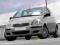 ZDERZAK PRZEDNI TOYOTA YARIS 2002+ WŁOSKI 1 JAKOŚĆ