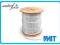 MIT 14/4 kabel istalacyjny 1m / WAWA